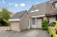 Saffier 54, Berkel En Rodenrijs