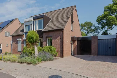 De Scheper 2, 5971LE, Grubbenvorst, Limburg