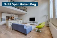 Krocht 17, Haarlem