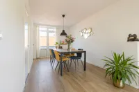 Haydnlaan 123, Groningen