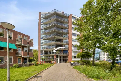Hof ter Veste 137, 4333HJ, Middelburg, Zeeland