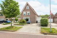 Middelburgsestraat 86, Oost-souburg