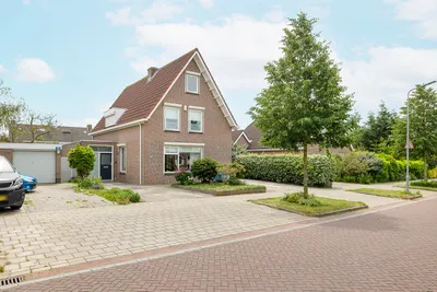 Middelburgsestraat 86, 4388VR, Oost-souburg, Zeeland