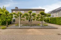 Heveland 8, Bergen Op Zoom