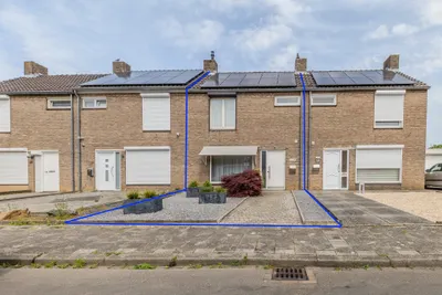 Touwslagersdreef 29, 6216PW, Maastricht, Limburg