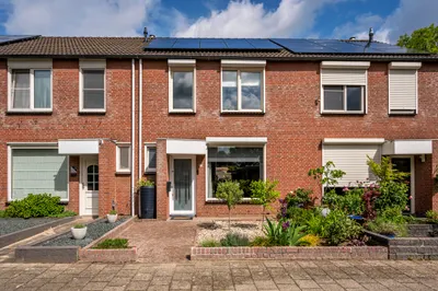 Lepelaarstraat 17, 5941JE, Velden, Limburg