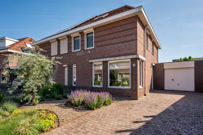 Robijn 17, 5912TM, Venlo, Limburg