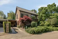 Paulusdonk 5, Roosendaal