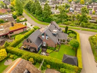 De Binnenhorst 12, Hoogeveen