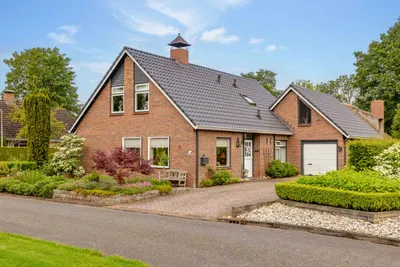 De Binnenhorst 12, 7909CM, Hoogeveen, Drenthe