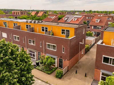 Boswitje 11, 7908VP, Hoogeveen, Drenthe