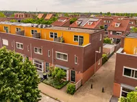 Boswitje 11, Hoogeveen