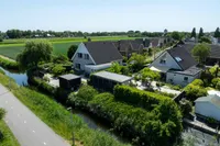 Bachstraat 26, Hellevoetsluis