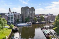 Kraanbolwerkhof 15, Zwolle