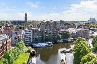 Kraanbolwerkhof 15, Zwolle