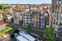 Kraanbolwerkhof 15, Zwolle