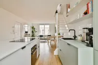 Rozenstraat 213 3LV, Amsterdam