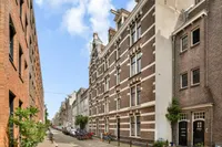Rozenstraat 213 3LV, Amsterdam