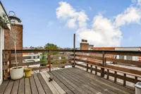 Rozenstraat 213 3LV, Amsterdam