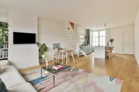 Rozenstraat 213 3LV, Amsterdam