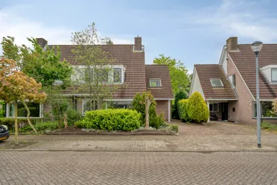 Groene Hil 34, 4822RS, Breda, Noord-Brabant