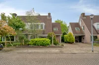 Groene Hil 34, Breda