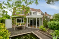 Groene Hil 34, Breda