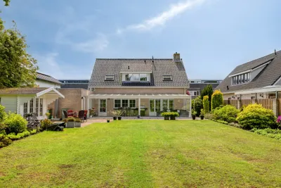 Dennenweg 8, 4841KN, Prinsenbeek, Noord-Brabant