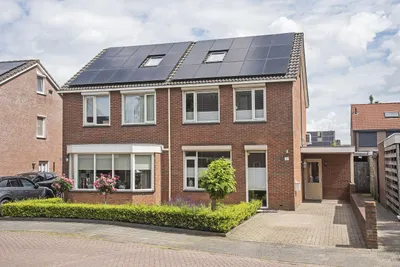 Wulp 51, 7462ZP, Rijssen, Overijssel