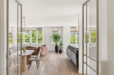 Veldmaarschalk Montgomerylaan 27, 5612BA, Eindhoven, Noord-Brabant