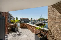 Oude Werf 40, Tholen