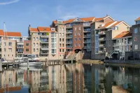 Oude Werf 40, Tholen