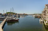 Oude Werf 40, Tholen