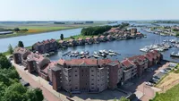 Oude Werf 40, Tholen