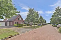 Jip en Janneke 21, Kapelle