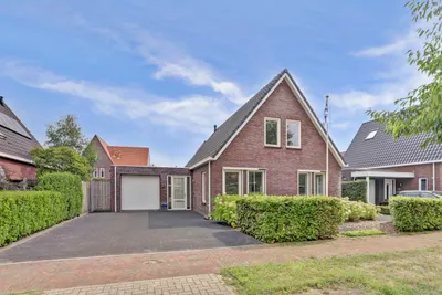 Jip en Janneke 21, 4421TG, Kapelle, Zeeland