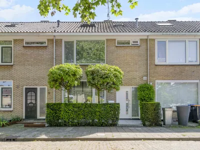 Beereveld 11, 3621GW, Breukelen, Utrecht