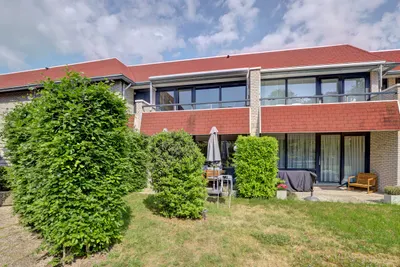 Torenweg 38 0032, 4328KB, Burgh-haamstede, Zeeland