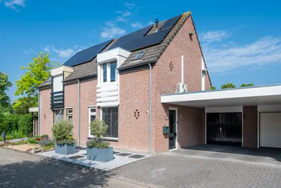 Imkerd 6, 5712NM, Someren, Noord-Brabant