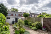 Patrijsstraat 24, Helmond