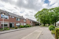 Patrijsstraat 24, Helmond