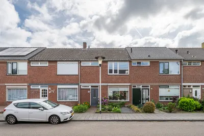 Patrijsstraat 24, 5702RP, Helmond, Noord-Brabant