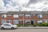 Patrijsstraat 24, Helmond