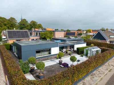 Kerkstraat 1, 4364AJ, Grijpskerke, Zeeland