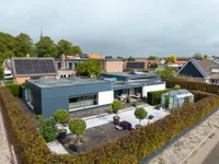 Kerkstraat 1, Grijpskerke