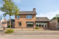 Woestijnestraat 1, Clinge