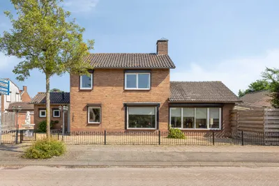 Woestijnestraat 1, 4567PG, Clinge, Zeeland