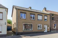 Dorpsstraat 73, Schinnen
