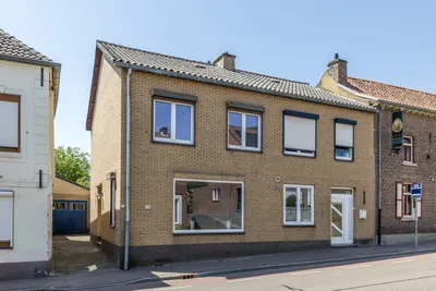 Dorpsstraat 73, 6365BH, Schinnen, Limburg