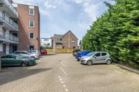 St.Pieterstraat 264 A, Kerkrade